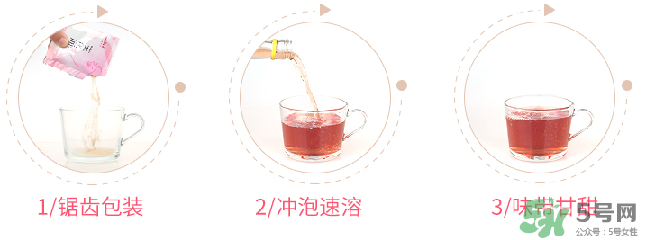 立愛(ài)生化湯怎么喝？立愛(ài)生化湯怎么樣？