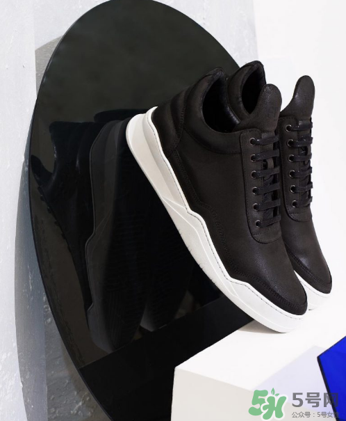 filling pieces2017秋冬系列運(yùn)動(dòng)鞋怎么樣_有哪幾款？
