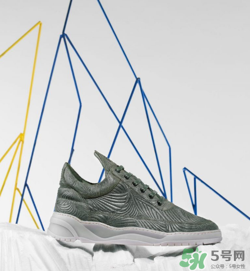 filling pieces2017秋冬系列運(yùn)動(dòng)鞋怎么樣_有哪幾款？