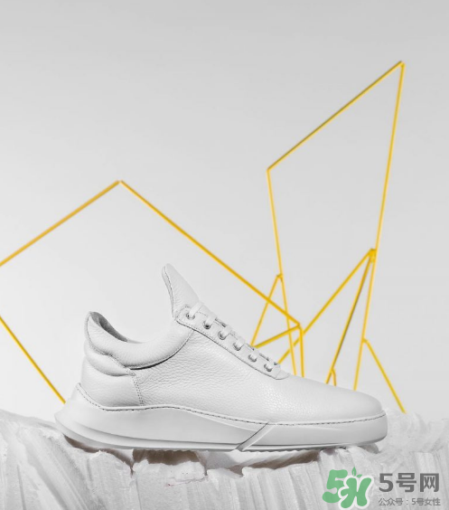 filling pieces2017秋冬系列運(yùn)動(dòng)鞋怎么樣_有哪幾款？