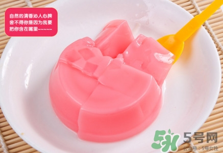 吉利丁片可以用什么代替？吉利丁片可以用qq糖代替嗎