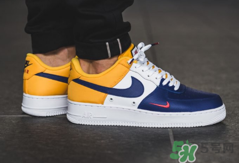 nike air force 1 mini swoosh雙勾版多少錢(qián)？