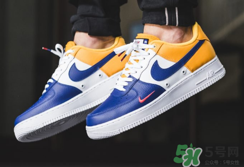 nike air force 1 mini swoosh雙勾版多少錢(qián)？