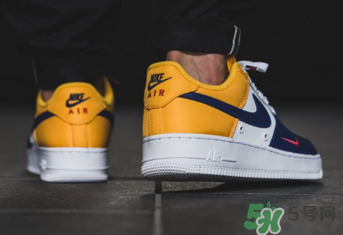 nike air force 1 mini swoosh雙勾版多少錢(qián)？