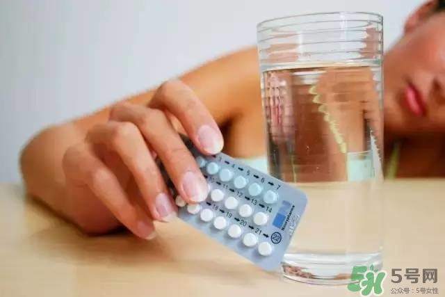 男性避孕藥有幾種？男性避孕藥有什么副作用？