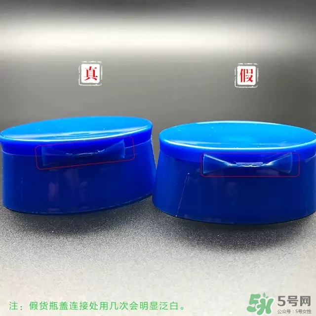 coppertone水寶寶防曬霜防水嗎？水寶寶防曬霜真假辨別對(duì)比圖