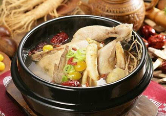 三伏天可以吃人參嗎？三伏天吃人參好嗎？