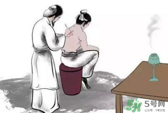 針灸可以自己扎嗎？針灸可以減肥嗎
