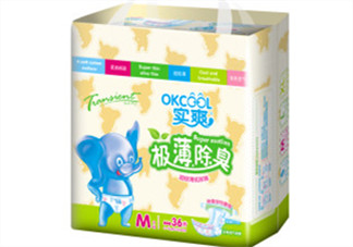 實(shí)爽紙尿褲怎么樣？實(shí)爽紙尿褲好用嗎？