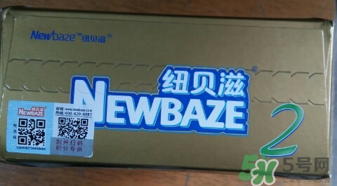 紐貝滋金裝2段奶粉怎么樣？紐貝滋金裝2段奶粉怎么沖？