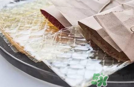 吉利丁片與瓊脂有什么不同？吉利丁片和瓊脂的區(qū)別