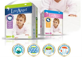 LeoAngel紙尿褲怎么樣？LeoAngel紙尿褲好不好？