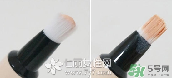 資生堂眼部遮瑕筆怎么用？資生堂眼部遮瑕筆使用方法