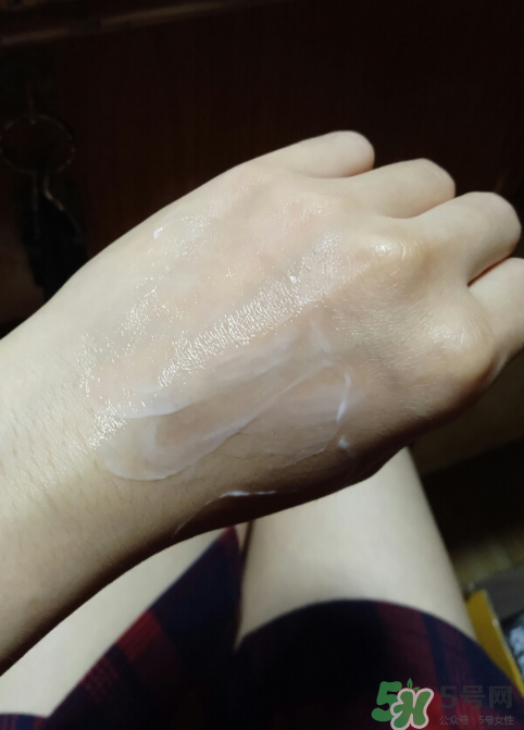 ele睡眠面膜有激素嗎？ele睡眠面膜含激素嗎？