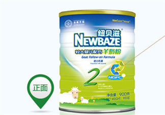 紐貝滋金裝2段奶粉怎么樣？紐貝滋金裝2段奶粉怎么沖？