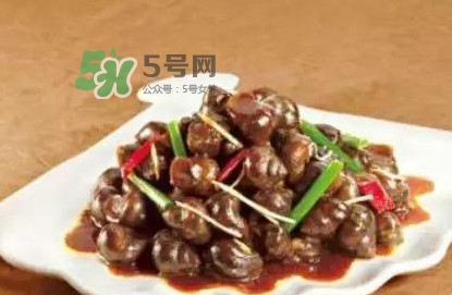 田螺是發(fā)物嗎？田螺是海鮮嗎