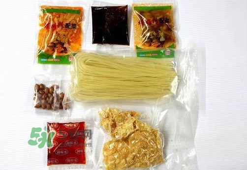 袋裝螺螄粉怎么煮好吃？螺螄粉怎么做才好吃