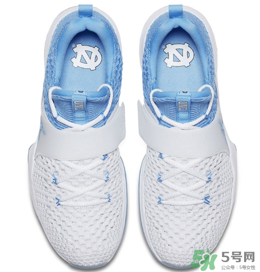 jordan trainer 2 flyknit unc配色多少錢？