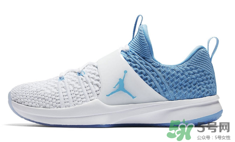 jordan trainer 2 flyknit unc在哪買？jordan trainer 2北卡藍(lán)哪里有賣的？