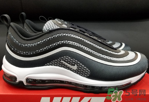 nike air max 97 ultra'17 anthracite什么時候發(fā)售？