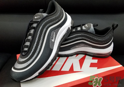 nike air max 97 ultra'17 anthracite什么時候發(fā)售？
