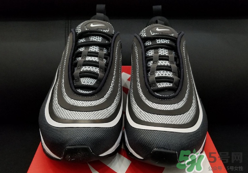 nike air max 97 ultra'17 anthracite什么時候發(fā)售？