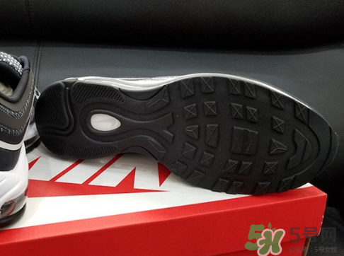 nike air max 97 ultra'17 anthracite什么時候發(fā)售？