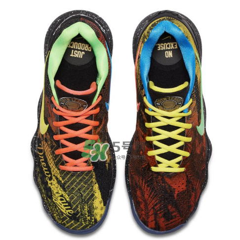 nike hyperdunk 2017 low德魯聯賽配色什么時候發(fā)售？