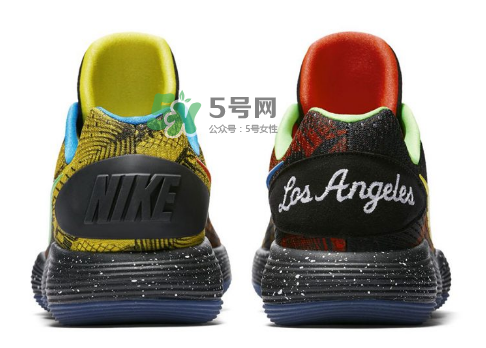 nike hyperdunk 2017 low德魯聯賽配色什么時候發(fā)售？