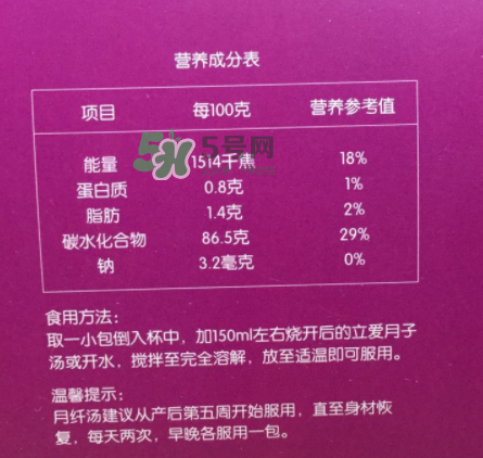 立愛月纖湯怎么樣？立愛月纖湯有效嗎？