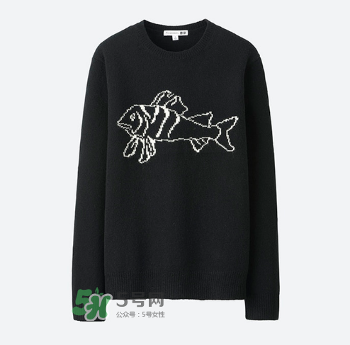 jw anderseon與uniqlo優(yōu)衣庫(kù)2017聯(lián)名系列怎么樣？