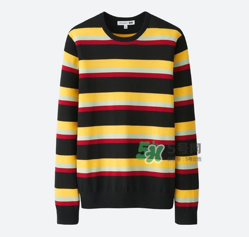 jw anderseon與uniqlo優(yōu)衣庫(kù)2017聯(lián)名系列怎么樣？