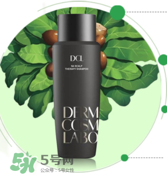 DCL SA無硅油洗發(fā)水好用嗎？DCL strengthening洗發(fā)水怎么樣？
