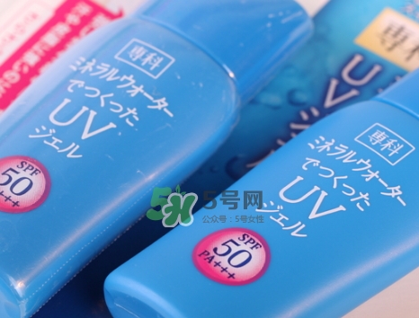 資生堂專(zhuān)科防曬霜怎么用？資生堂專(zhuān)科防曬乳霜使用心得