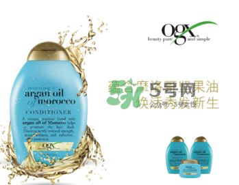 ogx洗發(fā)水各款介紹 ogx洗發(fā)水哪款好？