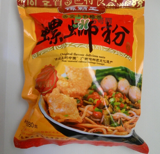 螺螄粉可以帶上飛機(jī)嗎？螺螄粉和桂林米粉有什么區(qū)別