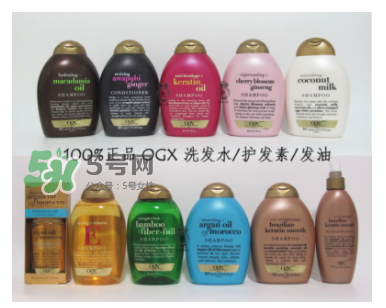 OGX洗發(fā)水是哪個(gè)國家的品牌？OGX洗發(fā)水是什么檔次？