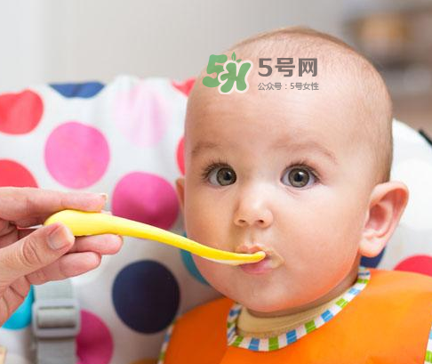 哪些食物寶寶易過敏？易過敏的食物有哪些？