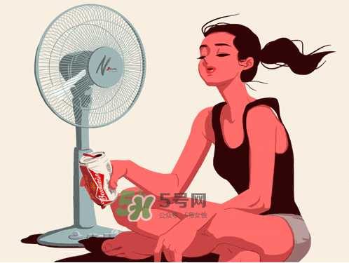 三伏天為什么會很熱？三伏天太熱怎么辦？