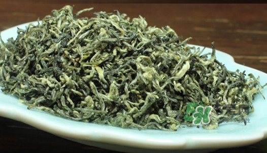 碧螺春是不是有很多絨毛？碧螺春的原產(chǎn)地是哪里