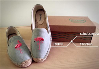 soludos鞋子怎么樣？soludos漁夫鞋舒服嗎？