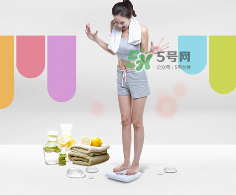 夏天減肥好還是冬天減肥好？夏天減肥會更快見效嗎？