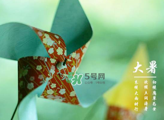 2017中伏最熱嗎？ 2017初伏中伏末伏哪個(gè)最熱？