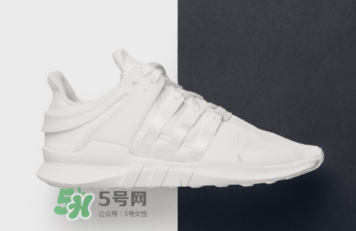 adidas eqt support adv monochrome黑白套裝多少錢_在哪買？