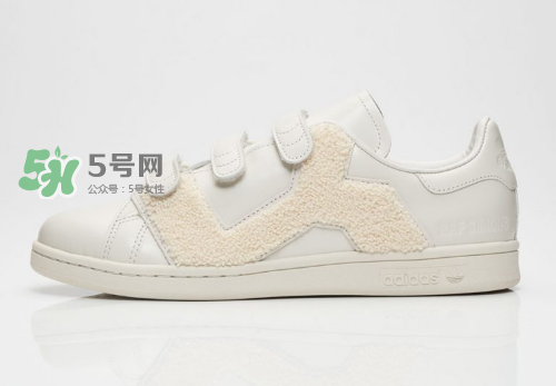 raf simons與adidas stan smith聯(lián)名comfort badge在哪買？