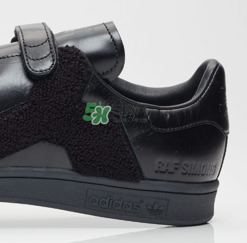 raf simons與adidas stan smith聯(lián)名comfort badge在哪買？