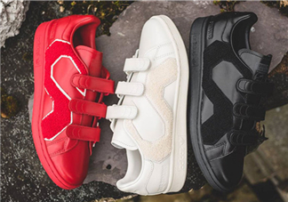 raf simons與adidas stan smith聯(lián)名comfort badge在哪買？