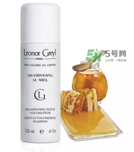 leonor greyl洗發(fā)水好用嗎？leonor greyl洗發(fā)水怎么樣？