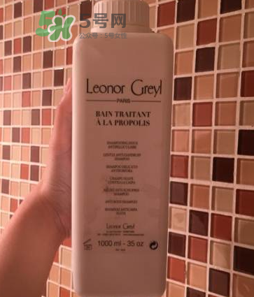 leonor greyl洗發(fā)水好用嗎？leonor greyl洗發(fā)水怎么樣？