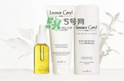 leonor greyl洗發(fā)水好用嗎？leonor greyl洗發(fā)水怎么樣？